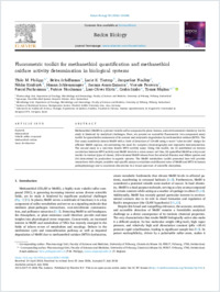 2026philippmethanethiolmtofluorescentassaytoolkit