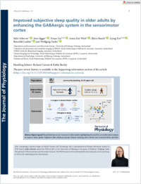 thejournalofphysiology-2026-scherrer-improvedsubjectivesleepqualityinolderadultsbyenhancingthegabaergic