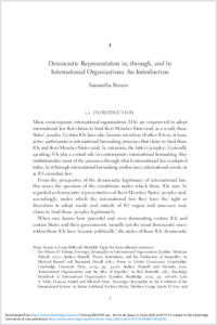 democratic-representation-in-through-and-by-international-organizations-an-introduction