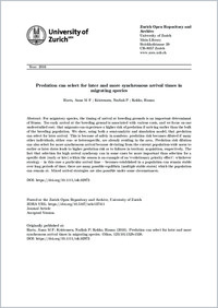 Full-text